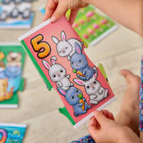 Orchard Toys: Giant Number Jigsaw Puzzle