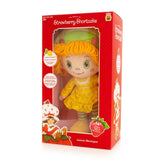 Strawberry Shortcake: Lemon Merinqure - 14" Rag Doll