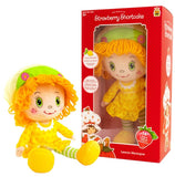 Strawberry Shortcake: Lemon Merinqure - 14