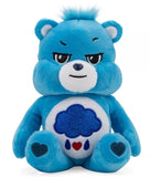 Care Bears: 9" Glitter Plush - Grumpy Bear (23cm)