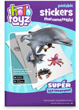 HoloToyz: AR Stickers - Super Sea Creatures