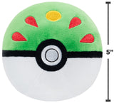 Pokémon: 5" Plush - Friend Ball (Wave 2)