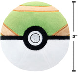 Pokémon: 5" Plush - Nest Ball (Wave 2)