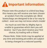 APHMAU: 6" Mystery MeeMeows - Safari (Blind Box) (Limited Edition) - Special Edition