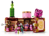 LEGO Wicked: Glinda & Elphaba’s Dormitory - (75683)