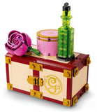 LEGO Wicked: Glinda & Elphaba’s Dormitory - (75683)