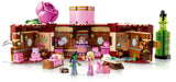 LEGO Wicked: Glinda & Elphaba’s Dormitory - (75683)