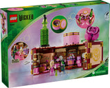 LEGO Wicked: Glinda & Elphaba’s Dormitory - (75683)