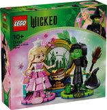 LEGO Wicked: Elphaba & Glinda Figures - (75682)