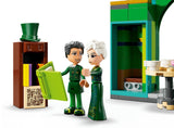 LEGO Wicked: Welcome to Emerald City - (75684)