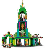 LEGO Wicked: Welcome to Emerald City - (75684)