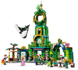 LEGO Wicked: Welcome to Emerald City - (75684)