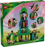 LEGO Wicked: Welcome to Emerald City - (75684)