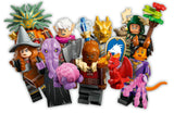 LEGO Minifigures: Dungeons & Dragons - (71047)