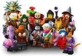 LEGO Minifigures: Dungeons & Dragons - (71047)