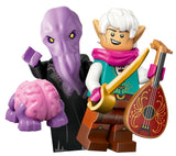 LEGO Minifigures: Dungeons & Dragons - (71047)