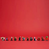 LEGO Minifigures: Dungeons & Dragons - (71047)