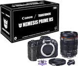 Transformers x Canon: Nemesis Prime R5