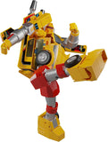 Transformers: Masterpiece - MP-56+ Riggorus