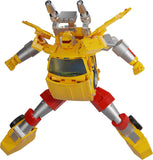 Transformers: Masterpiece - MP-56+ Riggorus