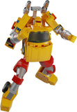 Transformers: Masterpiece - MP-56+ Riggorus