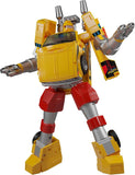 Transformers: Masterpiece - MP-56+ Riggorus