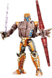 Transformers: Beast Wars BWVS-06 - Dinobot vs. Predacon Tarantulas