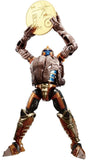 Transformers: Beast Wars BWVS-06 - Dinobot vs. Predacon Tarantulas