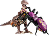 Transformers: Beast Wars BWVS-06 - Dinobot vs. Predacon Tarantulas