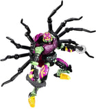 Transformers: Beast Wars BWVS-06 - Dinobot vs. Predacon Tarantulas