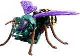 Transformers: Beast Wars BWVS-08 - Ghost Starscream vs. Haunted Waspinator