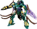 Transformers: Beast Wars BWVS-08 - Ghost Starscream vs. Haunted Waspinator