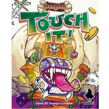 Touch It! Dungeon