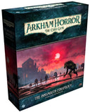 Arkham Horror: The Card Game - Innsmouth Conspiracy Campaign Expansion