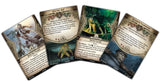 Arkham Horror: The Card Game - Innsmouth Conspiracy Campaign Expansion