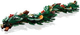 LEGO Icons: Wreath - (10340)