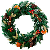 LEGO Icons: Wreath - (10340)