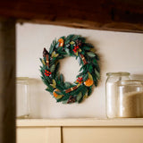 LEGO Icons: Wreath - (10340)