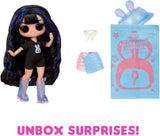 LOL Surprise! Tweens: Costume Surprise - Aya Cherry