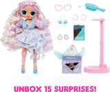 LOL Surpise! OMG: Fashion Doll - Pearla