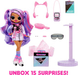 LOL Surpise! OMG: Fashion Doll - Ace