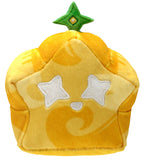 Blox Fruits: 8" Deluxe Mystery Plush - (Blind Box) (Series 1)