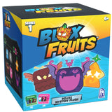 Blox Fruits: 8