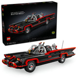 LEGO DC Batman: The Classic TV Series Batmobile - (76328)