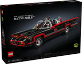 LEGO DC Batman: The Classic TV Series Batmobile - (76328)