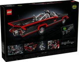 LEGO DC Batman: The Classic TV Series Batmobile - (76328)