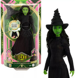 Wicked: Elphaba - Singing Fashion Doll