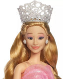 Wicked: Glinda - Deluxe Fashion Doll