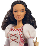 Wicked: Nessarose - Fashion Doll