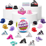 Zuru: Mini Brands - Sneakers (Blind Box) (Series 1)